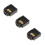 3Pcs 3.5mm Jack Audio Headphone Port Replacement Parts for Xbox One Controller 1