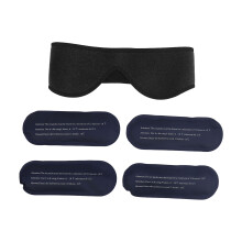 Face Ice Pack Professional Relieve Muscle Fatigue
