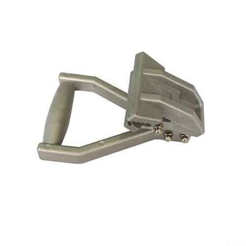 Carpet Pulling Tool with Ergonomic Handle for Home Renovation Projects, Durable Material, Unique Design, Easy to Use