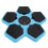 Music Boxing Machine Wall Mounted Rechargeable 10