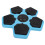 Music Boxing Machine Wall Mounted Rechargeable 8
