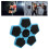 Music Boxing Machine Wall Mounted Rechargeable 11