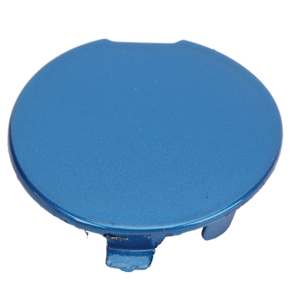 Front Left Abs Tow Hook Cover For Cxâ3 2016Â2021 Blue 6951346690070