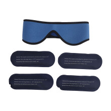 Face Ice Pack Professional Relieve Muscle Fatigue