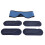 Face Ice Pack Professional Relieve Muscle Fatigue 6