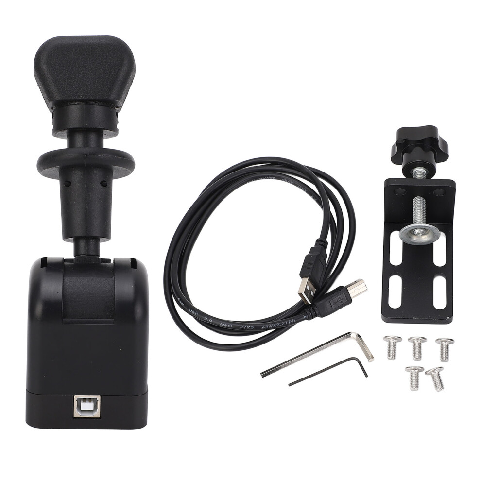Pc Usb Handbrake Simulated Racing Handbrake 8320539904894