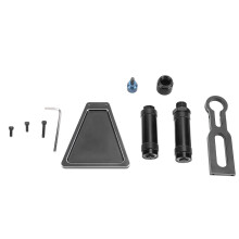 RC Wheel Tire Balancer Aluminum Alloy RC Wheel Rim