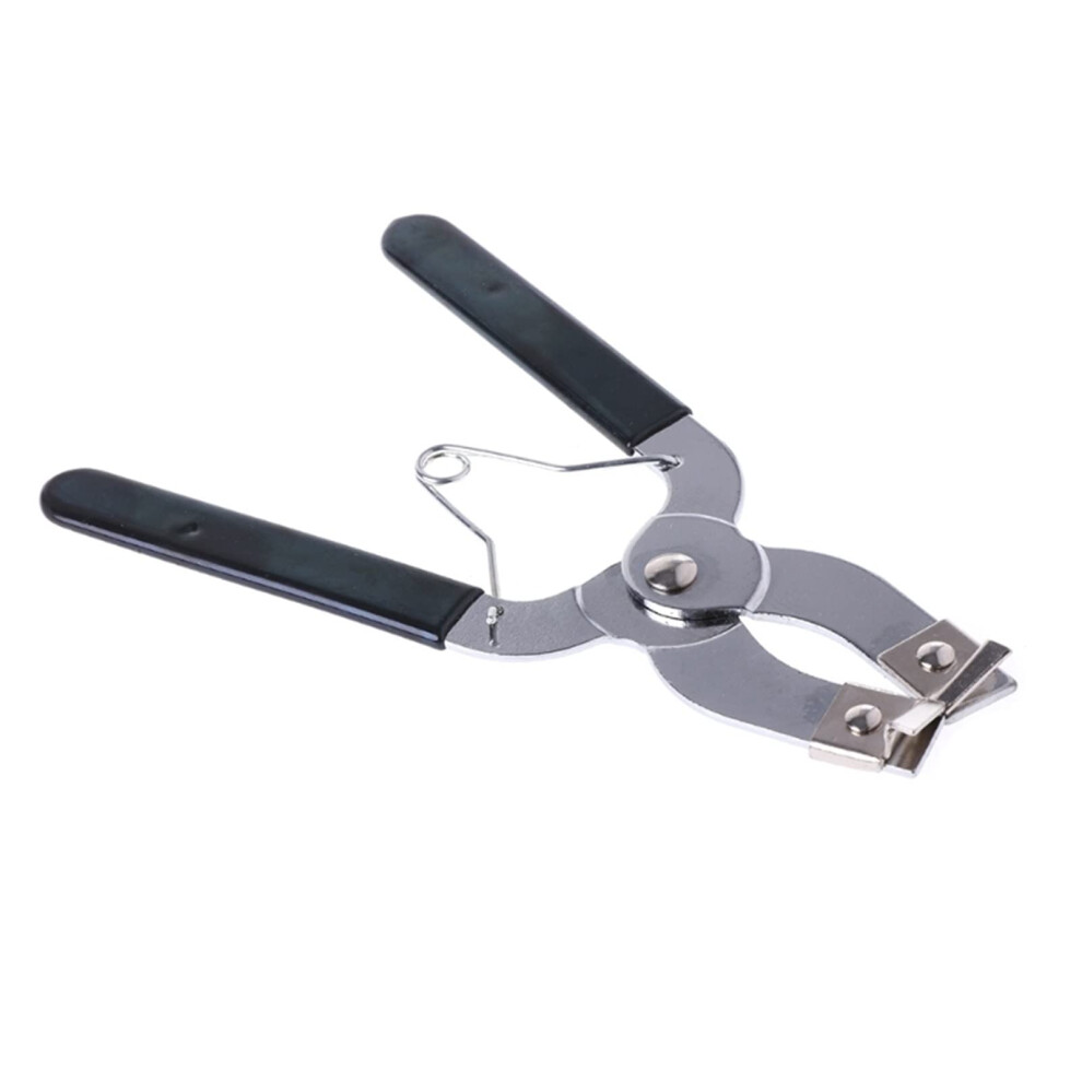 Snap-Ring Pliers Ratchet Tool For Piston Ring Installation And Removal, Engine Expandable Mechanism, Fine Control 6038364147028