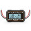 High Precision DC Power Meter Power Analyzer 12