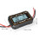 High Precision DC Power Meter Power Analyzer 6