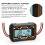 High Precision DC Power Meter Power Analyzer 11