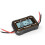 High Precision DC Power Meter Power Analyzer 4