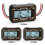 High Precision DC Power Meter Power Analyzer 1