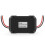 High Precision DC Power Meter Power Analyzer 5