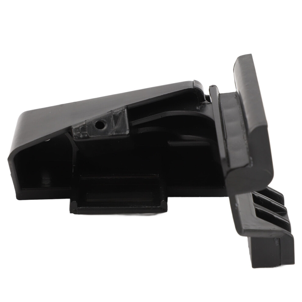 Front Door Handle Bracket For 1500, 2500 & 3500 Vehicles, Durable Plastic 4341346690996