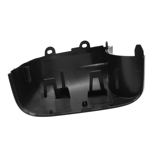 Passenger Side Lower Wing Left Mirror Cover Bottom