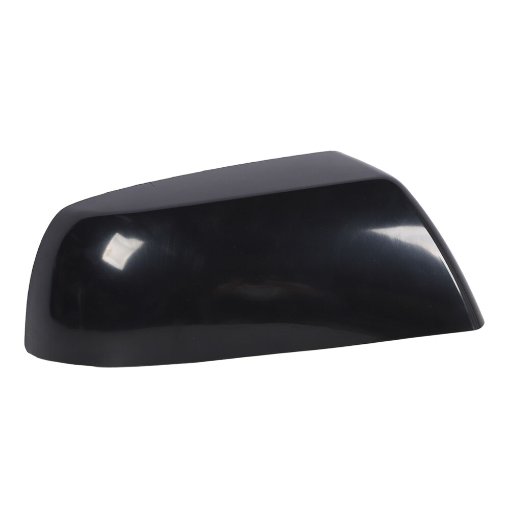 Abs Rearview Mirror Cover For Sequoia 2007Â2021, Unpainted Right Side 7621346691054