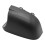 Passenger Side Lower Wing Left Mirror Cover Bottom 5