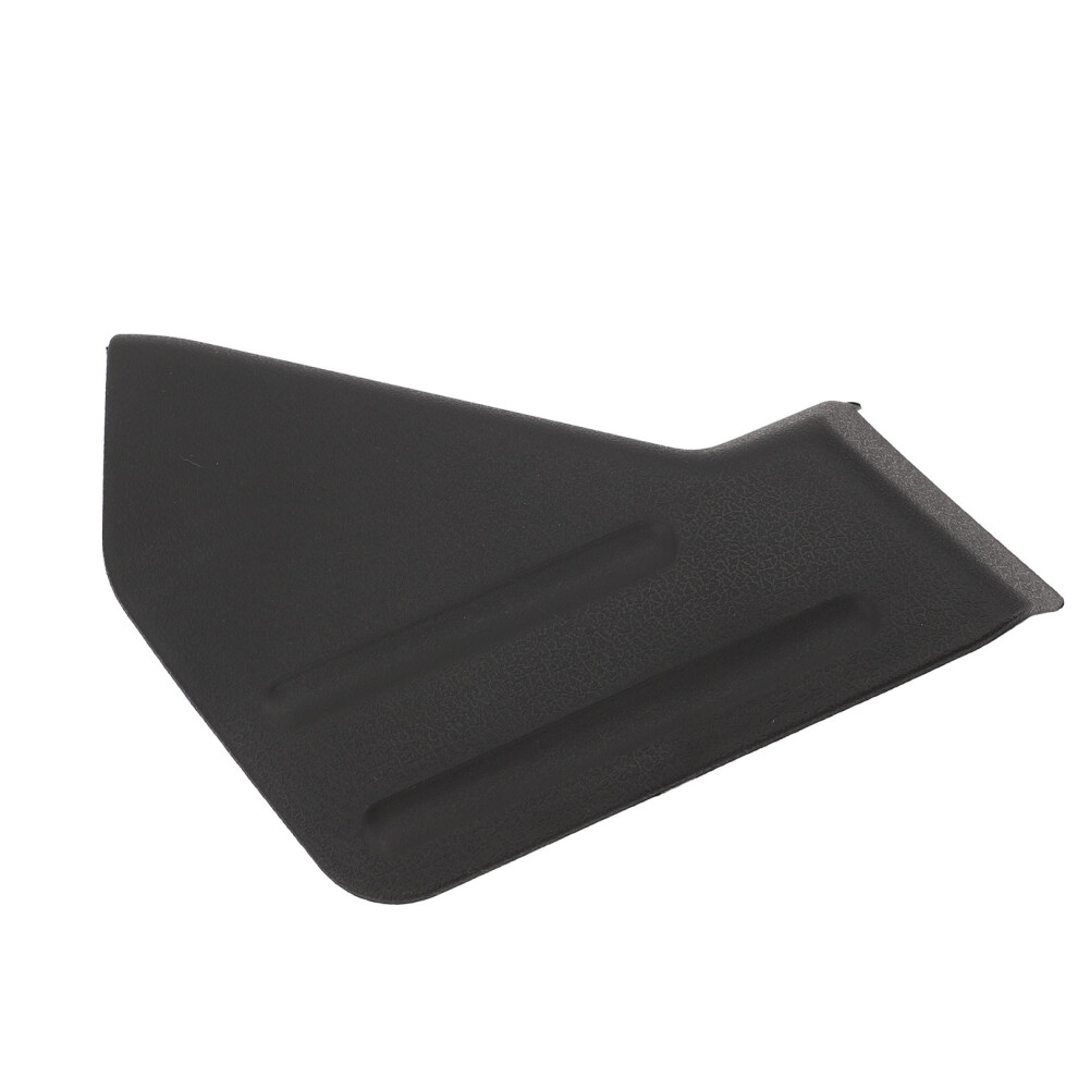 Abs Seat Cover Trim Panel For Vehicle Right 9L3z 1661692 Ba Black 6911346691064