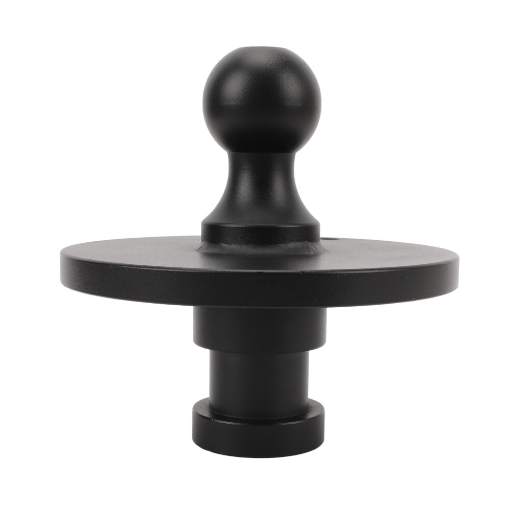 Gooseneck Ball Adapter 2Â5/16 Inch 5Th Wheel To 8320539905242