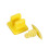Car Body Plastic Push Pin Rivet Fasteners Trim 2