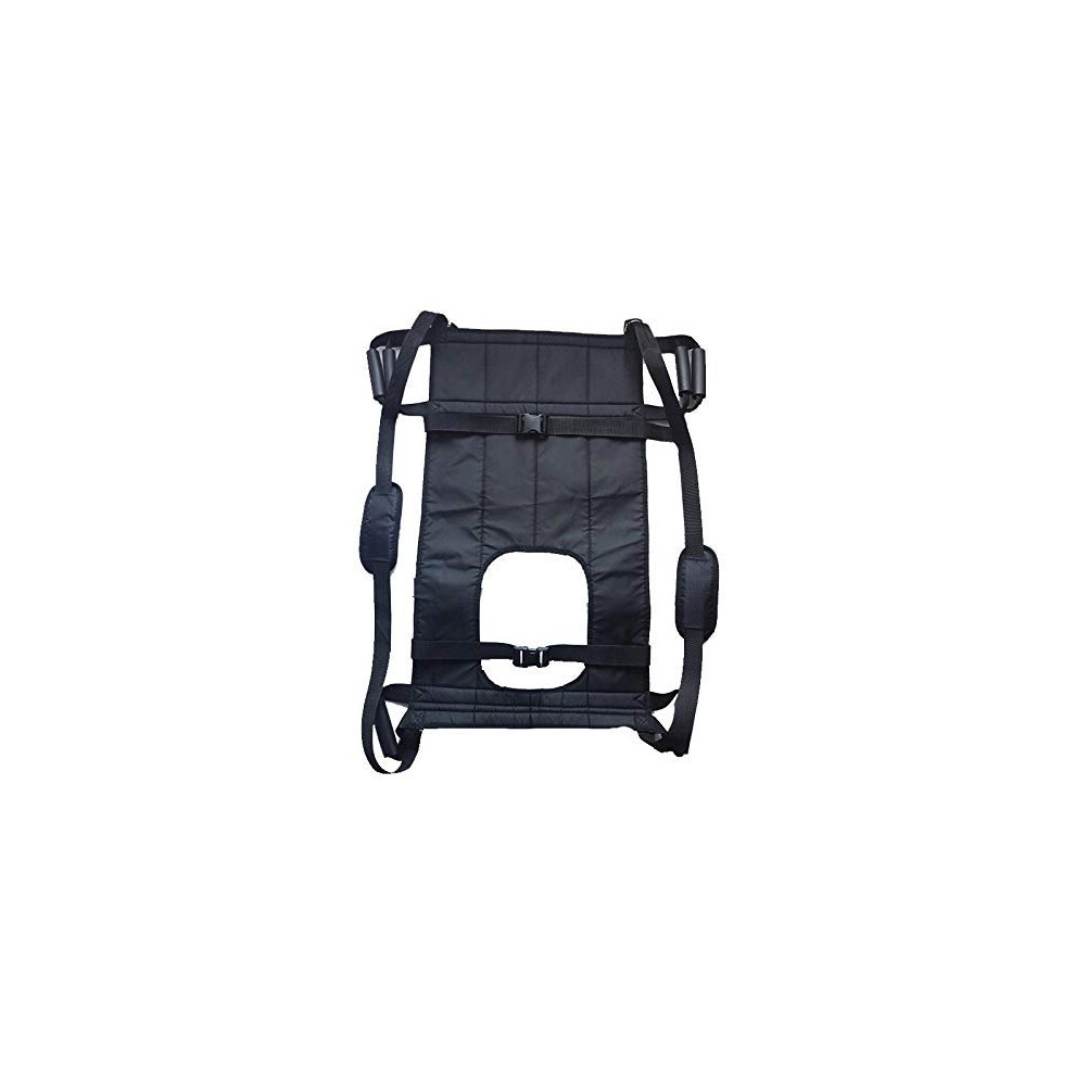 Transfer Boards Belt Slide Turner Sling - Medical Lifting Sling for Elderly, Patient Positioning Pad, Mobility Aid