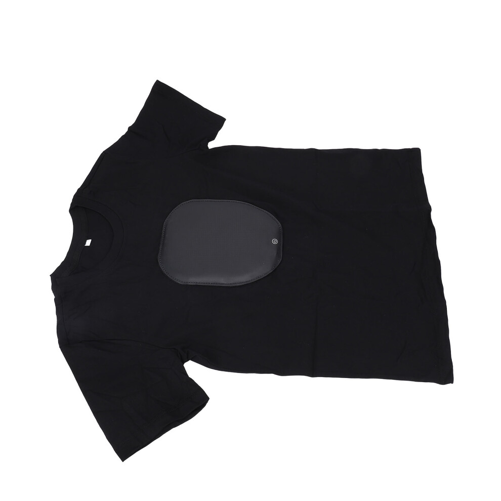 Led Lighted T Shirt Bt Programmable App Control Glowing Costume Xl 9471346691435
