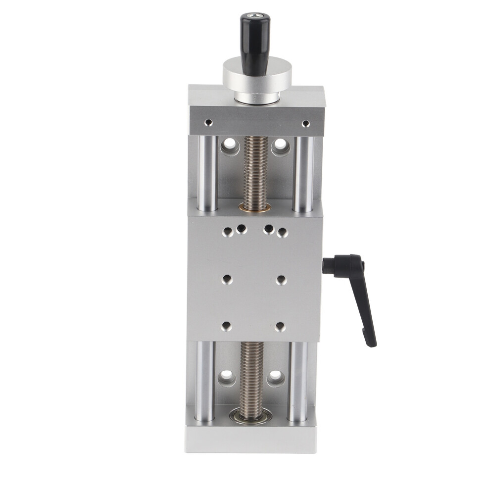 KA80â1402â100 Aluminum Alloy High Accuracy Sliding-image-OPC-PKC9FXW-NEW