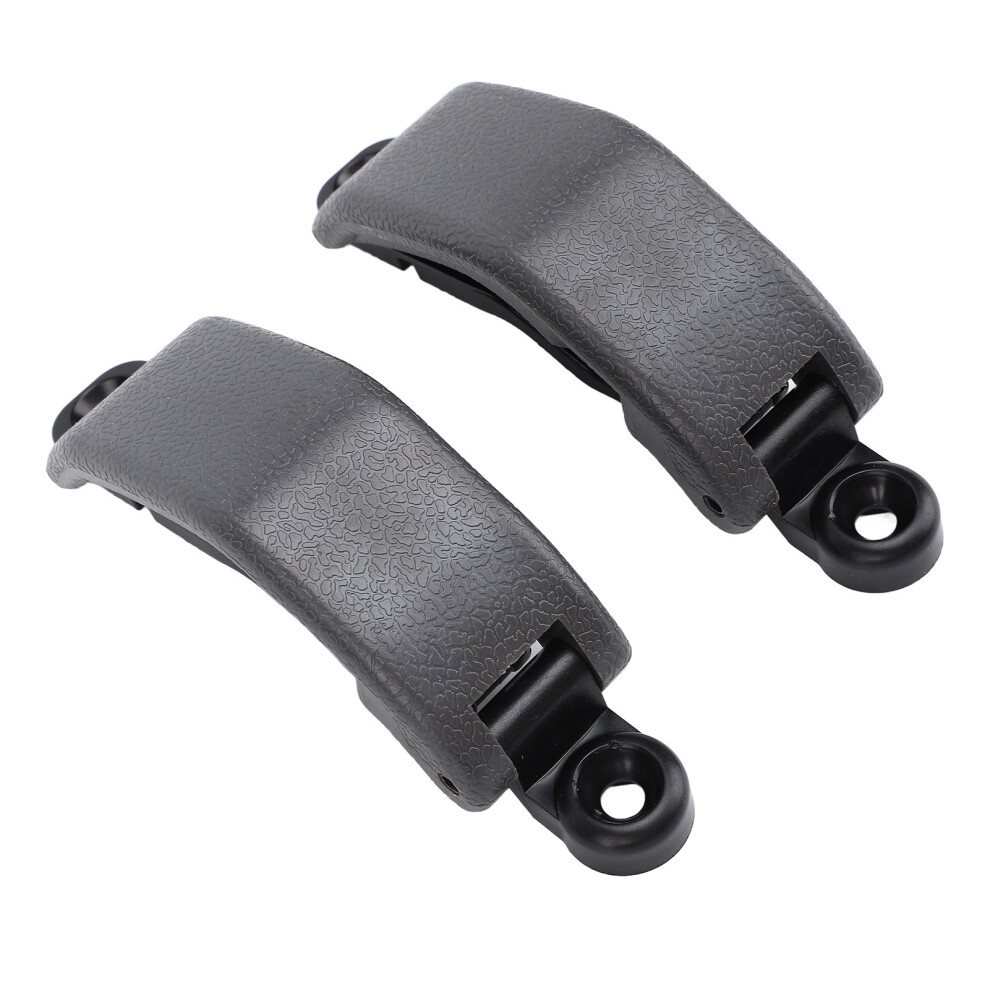 Rear Quarter Window Latch For Tacoma T100 Hilux 62910Â89103 Gray 8761346691582