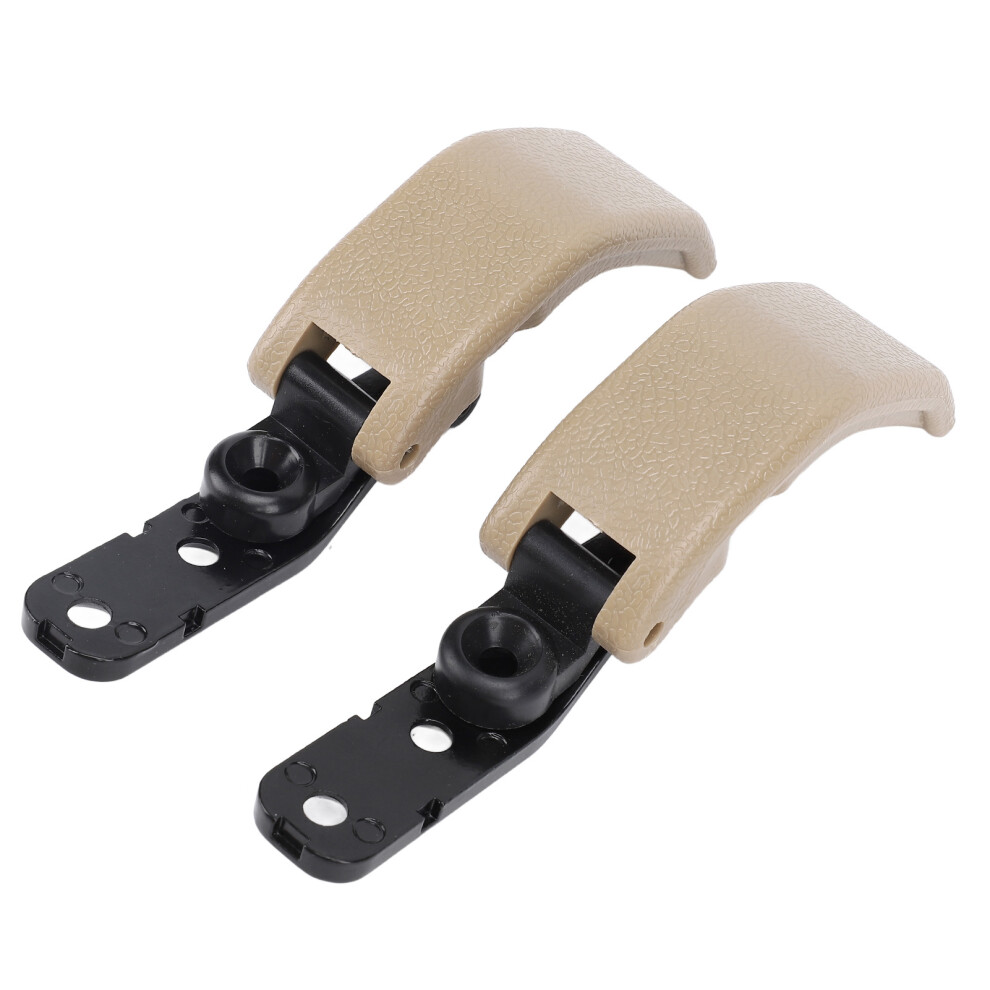 Rear Quarter Window Latch For Tacoma T100 Hilux 62910-89103 Brown 9491346691570