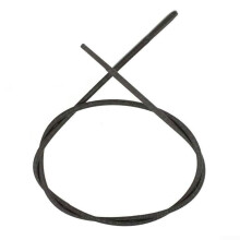 Flexible Drive Shaft 4137-711-3202 for FS80 FS90 FS91 FS94 FS100 Models, Durable Flexible Shaft Inner Core Replacement