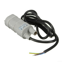 Submersible Pump, DC 12V High Flow Pump for Camper, Motorhome, Water Tank, and Plant Watering
