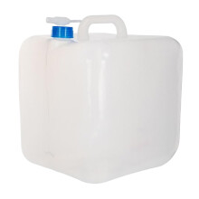 Water Tank Bubble 10L Foldable Food Safe Water Carry Bag for Camping, Travel, Vehicle, Garden, Hiking