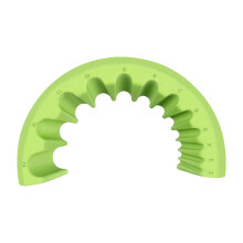 Portable 12 in 1 Drill Bit Sharpening Tool for Angle Grinders - Multi Size Compatibility, Durable Design for Precision Grinding