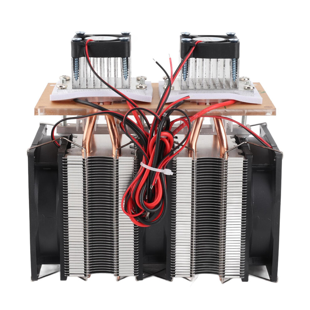 144W Double Core Semiconductor Refrigeration-image-OPC-PKC9G9X-NEW