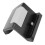 Dock di ricarica per Switch Lite con indicatore LED e supporto per striscia luminosa Nero 10