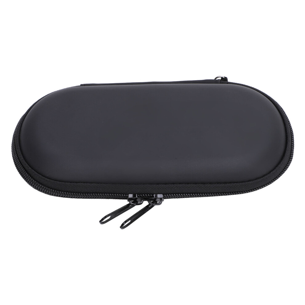 Portable Eva Game Console Carrying Case Zipper Bag For Psp 1000/2000/3000 8791346692326