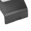 Dock di ricarica per Switch Lite con indicatore LED e supporto per striscia luminosa Nero 3