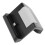 Dock di ricarica per Switch Lite con indicatore LED e supporto per striscia luminosa Nero 5