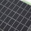 100A 12V/24V Solar Charge Controller & 50W Monocrystalline Panel 7