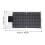 100A 12V/24V Solar Charge Controller & 50W Monocrystalline Panel 2