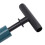 Spingitore verde ad alta pressione con teste da 32,98 oz 11