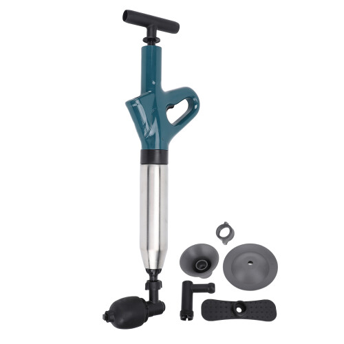 Spingitore verde ad alta pressione con teste da 32,98 oz 2