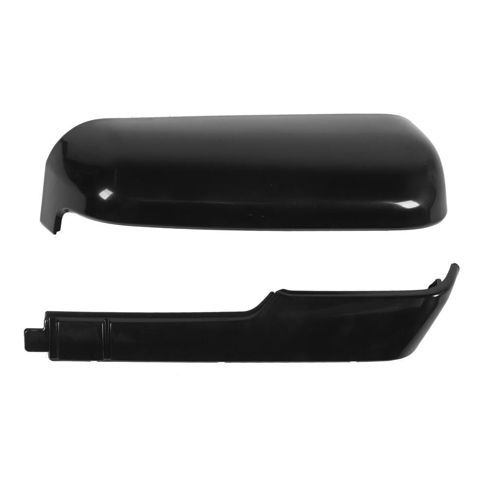 Rearview Side Mirror Cap Strong Protection Scratch 8320539905822