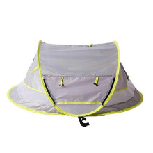 Foldable Portable Baby Mosquito-proof Travel Tent Uv50+ Sunscreen Beach Tent