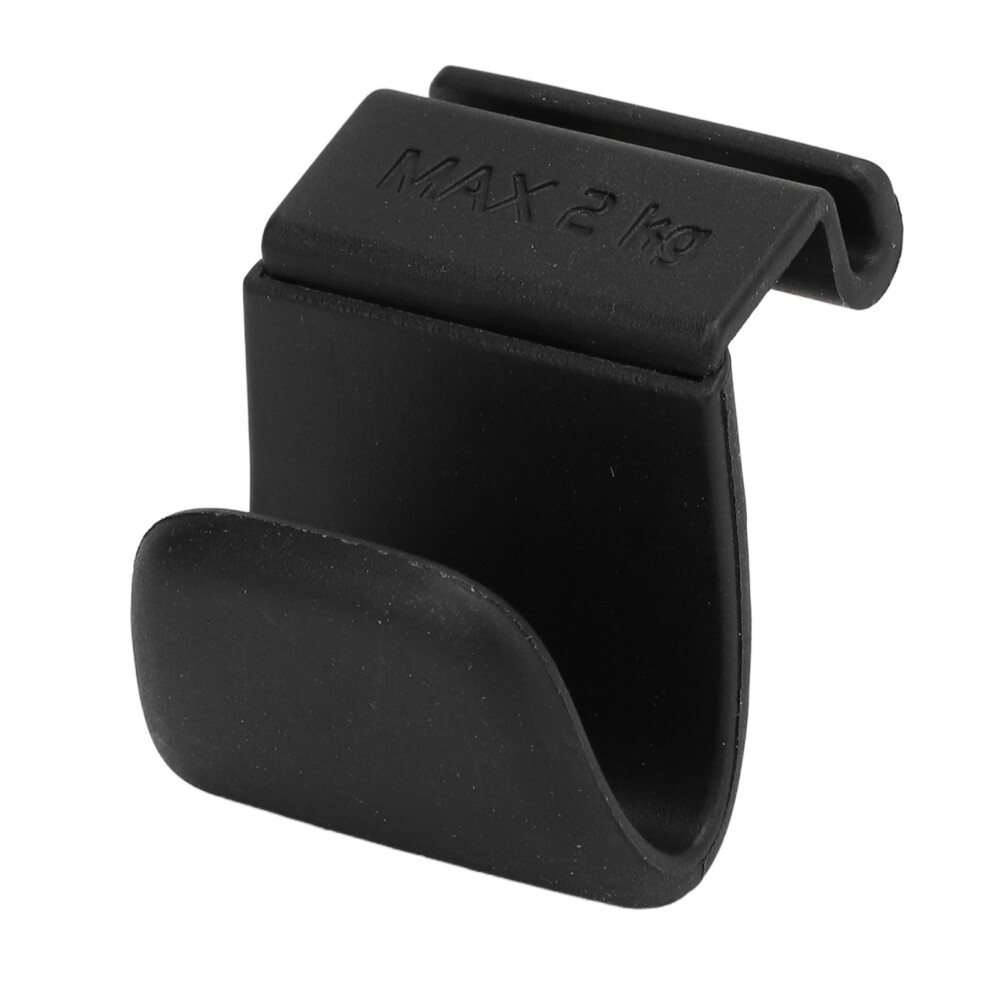 Glove Box Hook Abs Sturdy Construction Passenger 8320539906119