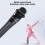 E300 Handheld Wired Condenser Microphone for Audio Broadcast Sound Recording 8