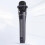 E300 Handheld Wired Condenser Microphone for Audio Broadcast Sound Recording 15