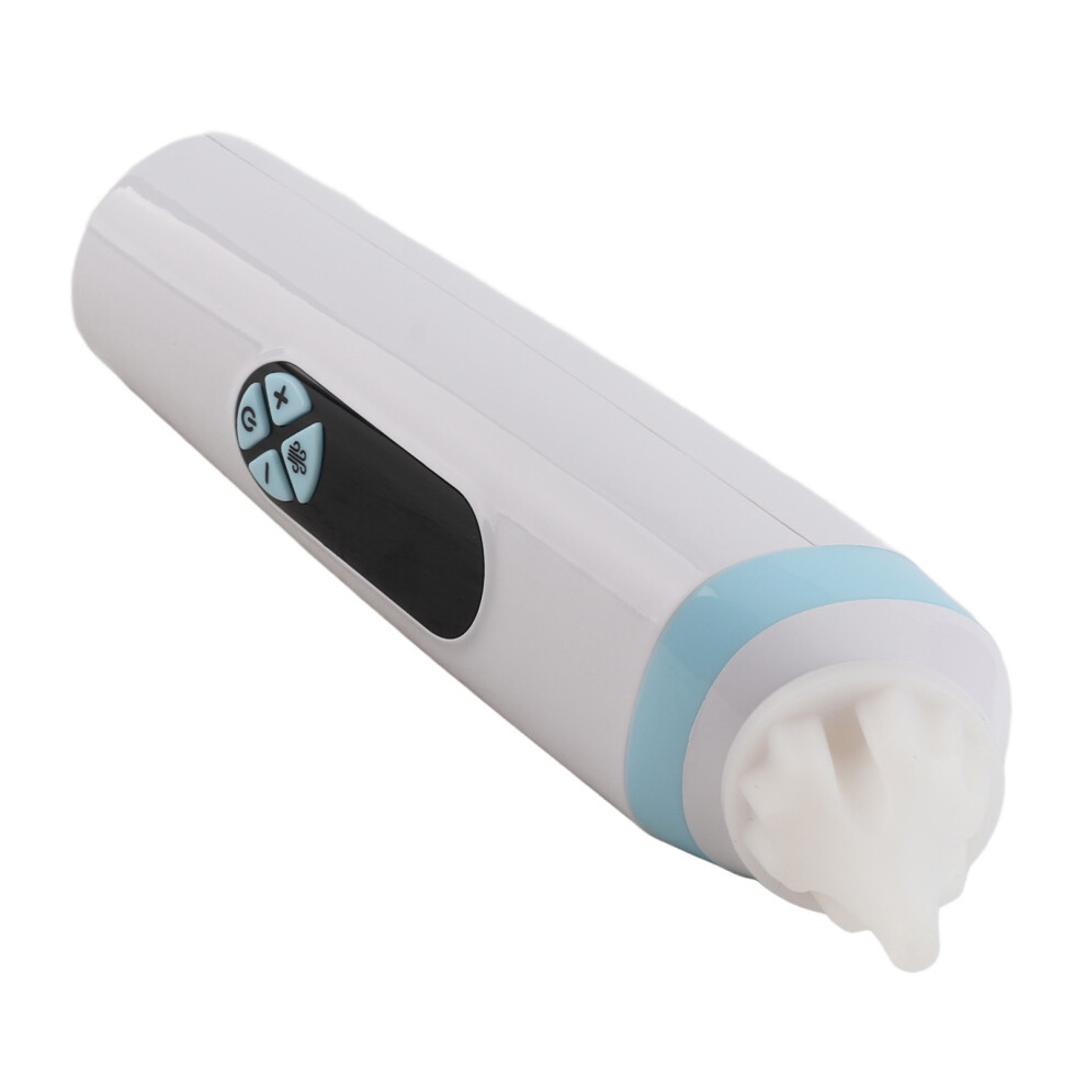 Portable Electric Ear Dryer Li 900mAh Fast Water Drying Device