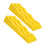 2PCS Automotive Leveling Ramp 7716LBS Capacity 3 5